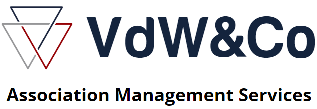 Experienced professionals handling association administration and services.